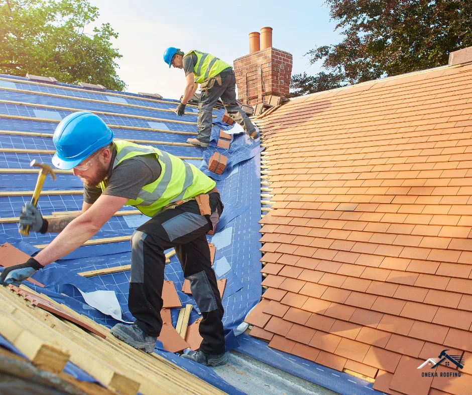 Why choose Roof Repair Near Me in Lynchburg, SC